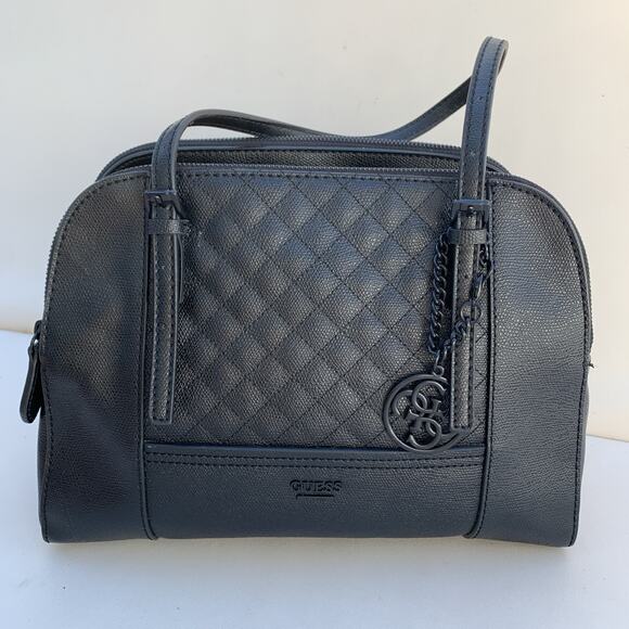 Guess Handbags - Guess Quilted Bag